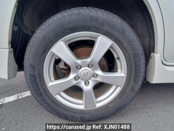 Used 2010 AT toyota vanguard ACA33W Image[31]