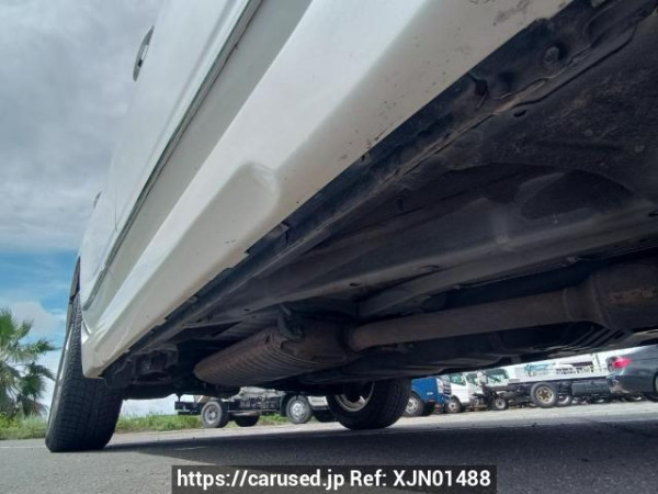 Used 2010 AT toyota vanguard ACA33W Image[33]