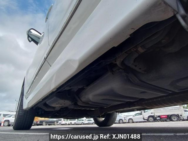 Used 2010 AT toyota vanguard ACA33W Image[35]