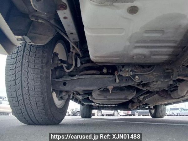 Used 2010 AT toyota vanguard ACA33W Image[37]