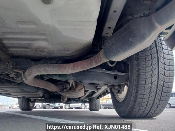 Used 2010 AT toyota vanguard ACA33W Image[38]