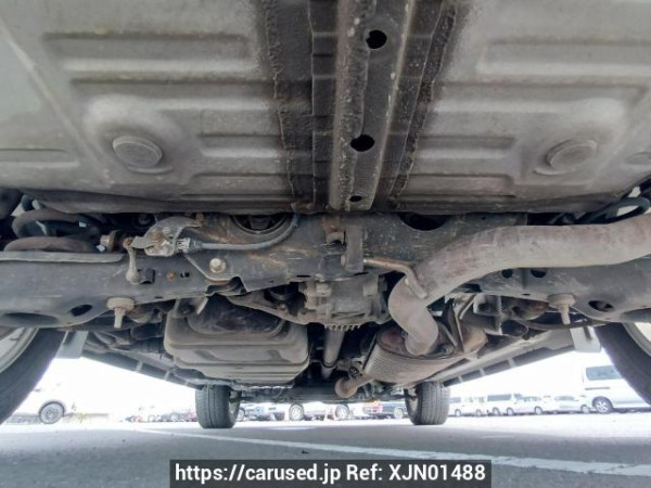 Used 2010 AT toyota vanguard ACA33W Image[39]