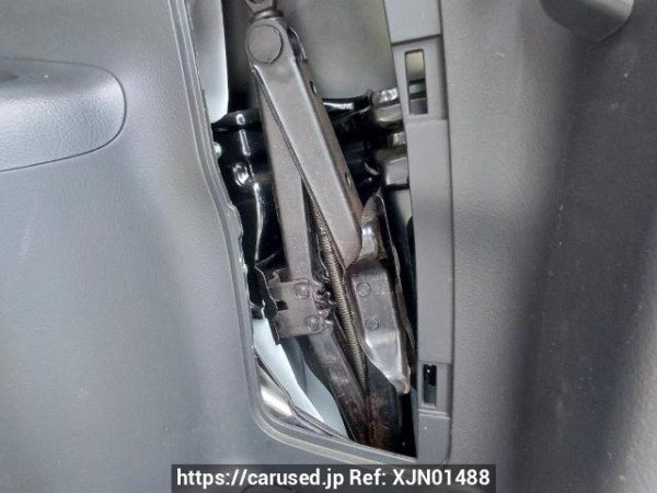 Used 2010 AT toyota vanguard ACA33W Image[41]