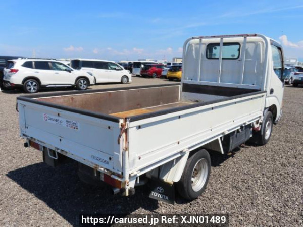 Used 2004 MT toyota toyoace-truck TRY230 Image[6]