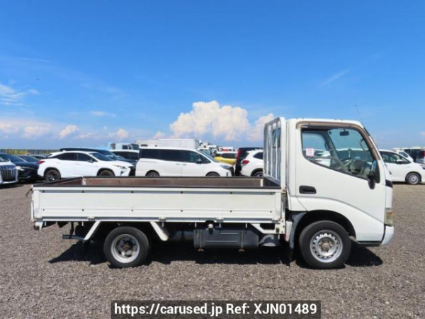 Used 2004 MT toyota toyoace-truck TRY230 Image[7]