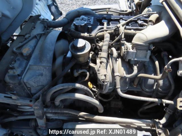 Used 2004 MT toyota toyoace-truck TRY230 Image[10]