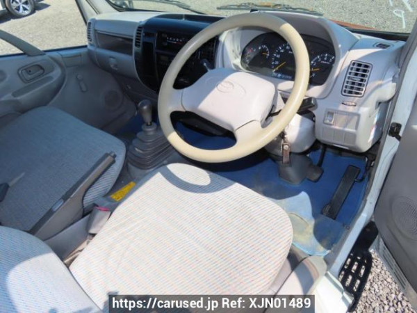 Used 2004 MT toyota toyoace-truck TRY230 Image[13]