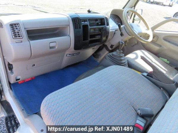 Used 2004 MT toyota toyoace-truck TRY230 Image[15]