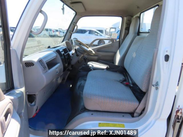 Used 2004 MT toyota toyoace-truck TRY230 Image[16]