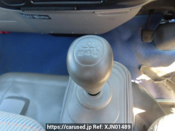 Used 2004 MT toyota toyoace-truck TRY230 Image[20]