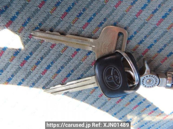 Used 2004 MT toyota toyoace-truck TRY230 Image[24]