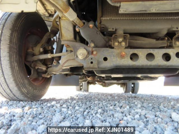Used 2004 MT toyota toyoace-truck TRY230 Image[29]