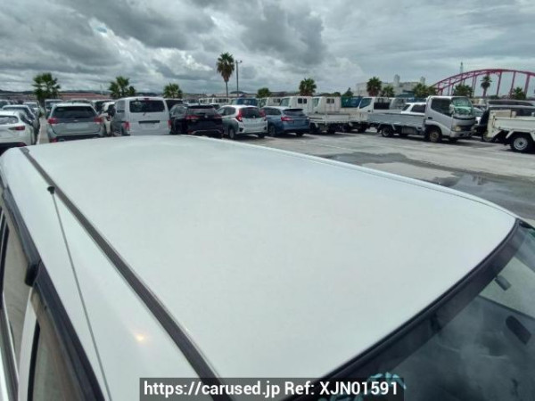 Used 2008 AT toyota probox-van NCP51V Image[13]