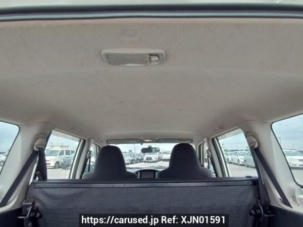 Used 2008 AT toyota probox-van NCP51V Image[14]