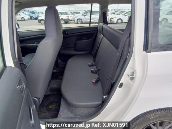 Used 2008 AT toyota probox-van NCP51V Image[18]
