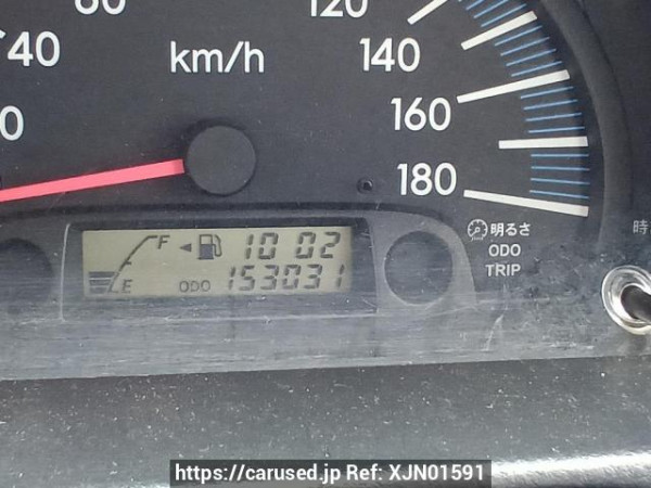 Used 2008 AT toyota probox-van NCP51V Image[23]