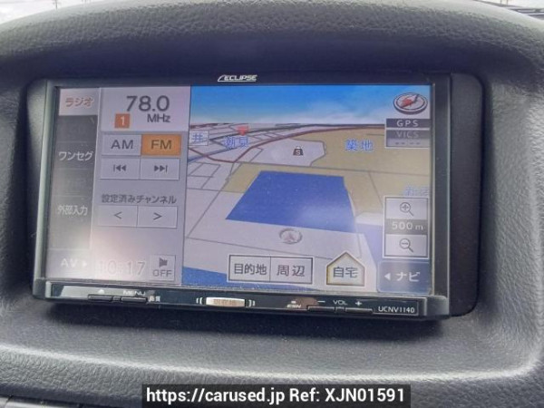 Used 2008 AT toyota probox-van NCP51V Image[26]