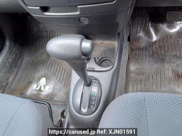 Used 2008 AT toyota probox-van NCP51V Image[27]