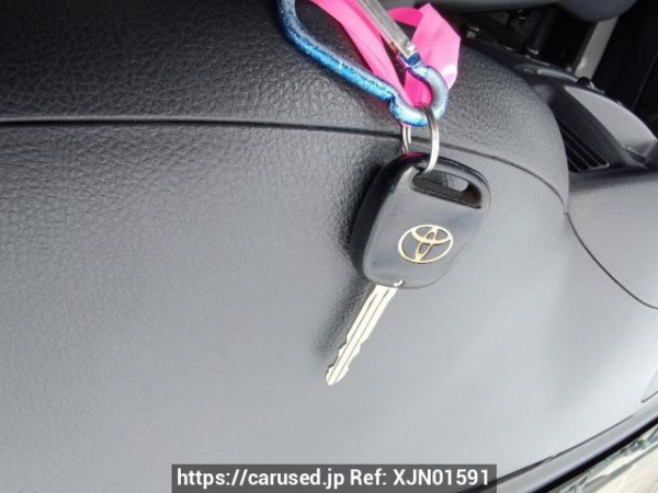 Used 2008 AT toyota probox-van NCP51V Image[28]