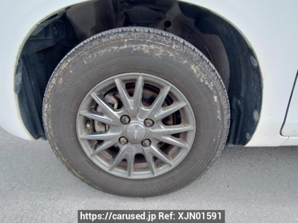 Used 2008 AT toyota probox-van NCP51V Image[30]