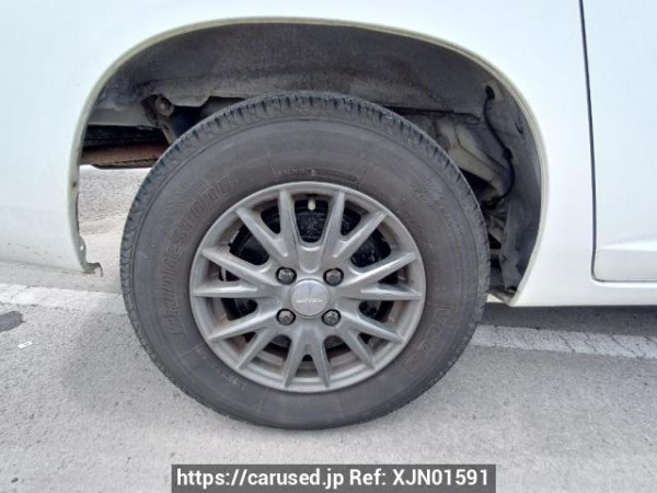 Used 2008 AT toyota probox-van NCP51V Image[32]