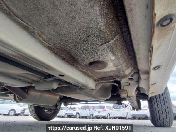 Used 2008 AT toyota probox-van NCP51V Image[34]