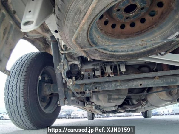 Used 2008 AT toyota probox-van NCP51V Image[35]