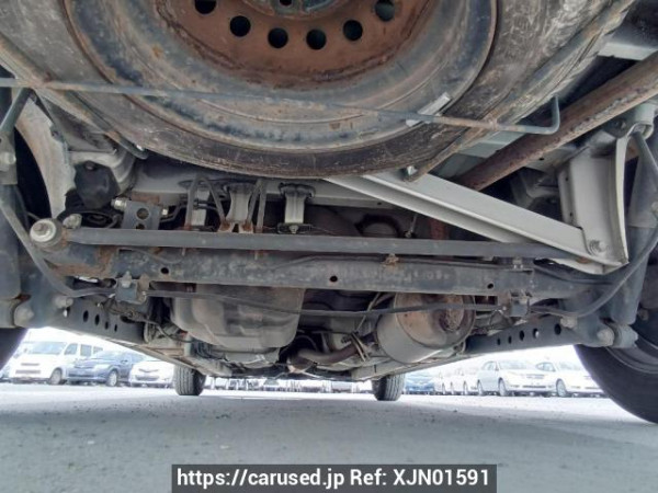 Used 2008 AT toyota probox-van NCP51V Image[37]