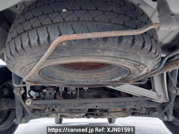 Used 2008 AT toyota probox-van NCP51V Image[38]