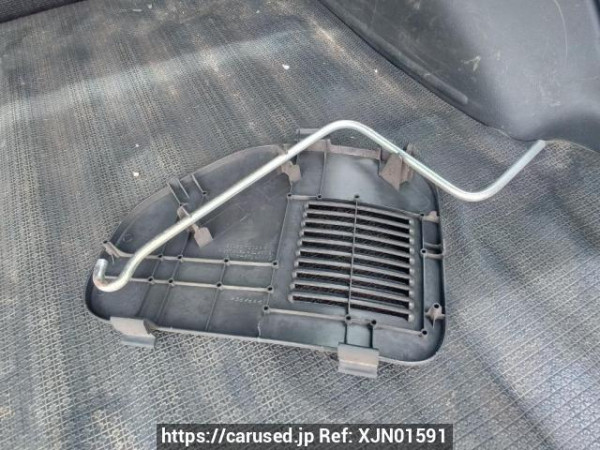 Used 2008 AT toyota probox-van NCP51V Image[40]