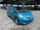 Honda Fit GE6