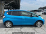 Used 2010 AT honda fit GE6 Image[7]