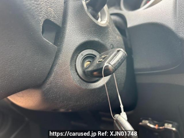 Used 2010 AT honda fit GE6 Image[21]