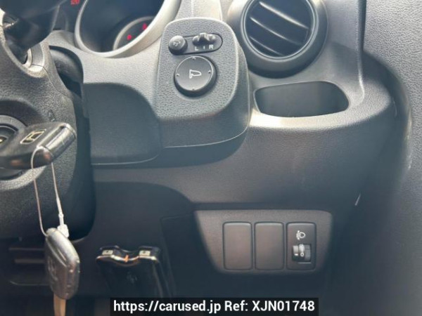 Used 2010 AT honda fit GE6 Image[22]