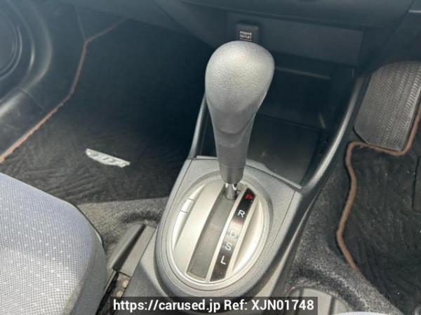 Used 2010 AT honda fit GE6 Image[27]