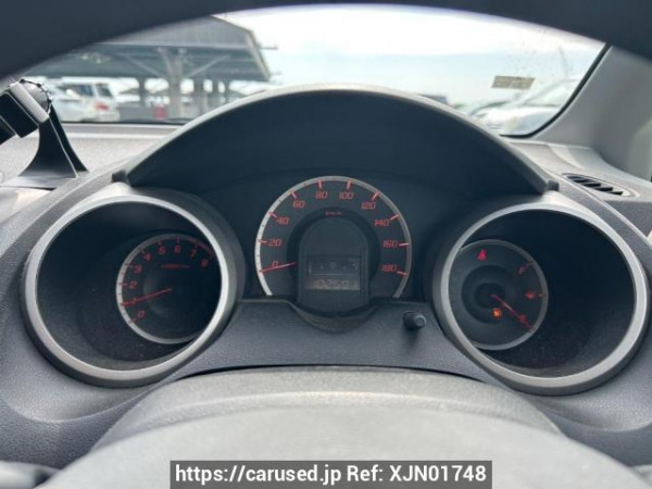 Used 2010 AT honda fit GE6 Image[28]