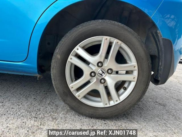 Used 2010 AT honda fit GE6 Image[32]