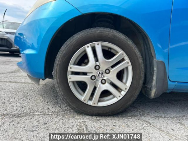 Used 2010 AT honda fit GE6 Image[33]