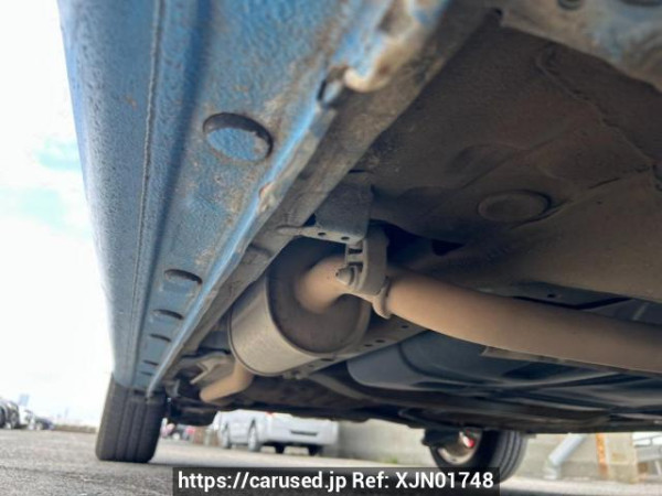 Used 2010 AT honda fit GE6 Image[36]