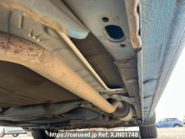 Used 2010 AT honda fit GE6 Image[37]