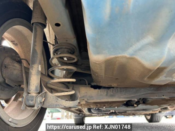 Used 2010 AT honda fit GE6 Image[40]