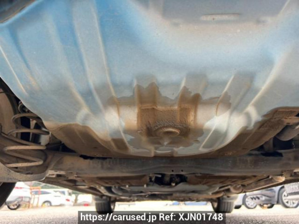 Used 2010 AT honda fit GE6 Image[41]