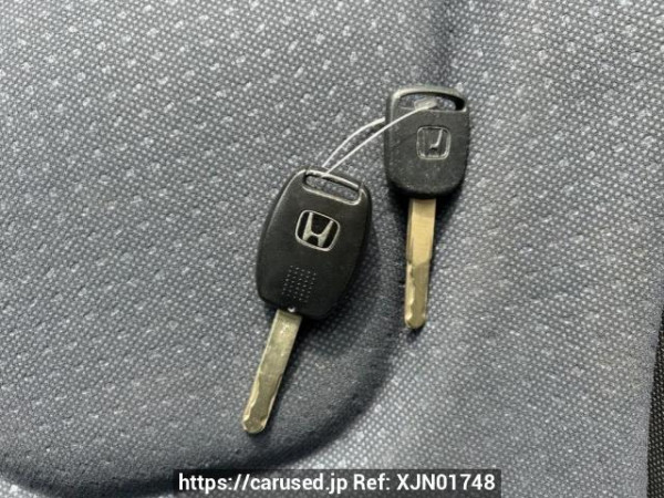 Used 2010 AT honda fit GE6 Image[43]