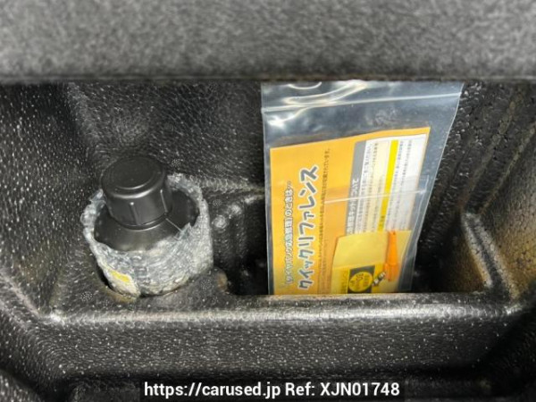 Used 2010 AT honda fit GE6 Image[44]