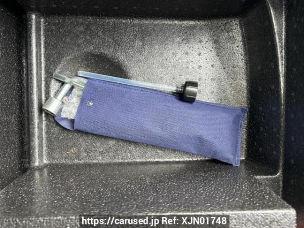 Used 2010 AT honda fit GE6 Image[45]