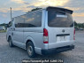Used 2005 AT toyota hiace-van KDH205V Image[4]