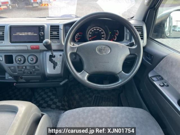 Used 2005 AT toyota hiace-van KDH205V Image[18]