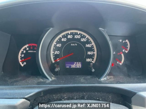 Used 2005 AT toyota hiace-van KDH205V Image[19]