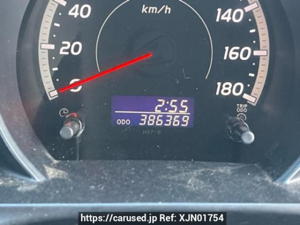 Used 2005 AT toyota hiace-van KDH205V Image[20]