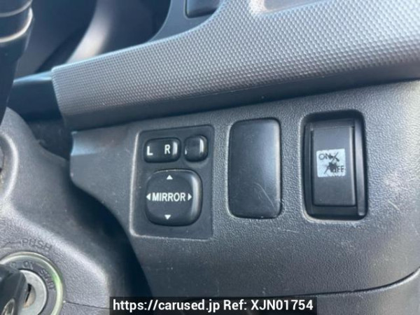 Used 2005 AT toyota hiace-van KDH205V Image[23]